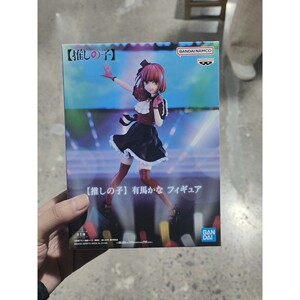 万代日本正版我推的孩子景品手办