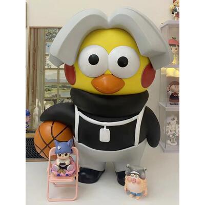 爱坤手办鸡你太美蔡徐坤大号可坤小黑子玩偶ikun摆件爱坤公仔周边