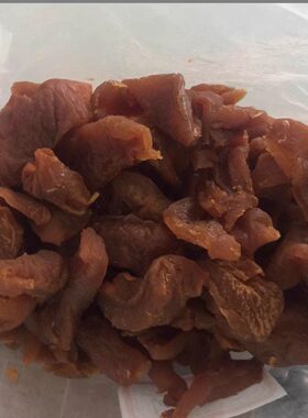 包邮话梅味无核吃不厌桃肉