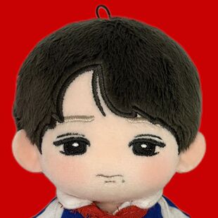 造梦师魔童之家TF王橹杰张桂源张函瑞左奇函杨博文10cm棉花娃娃