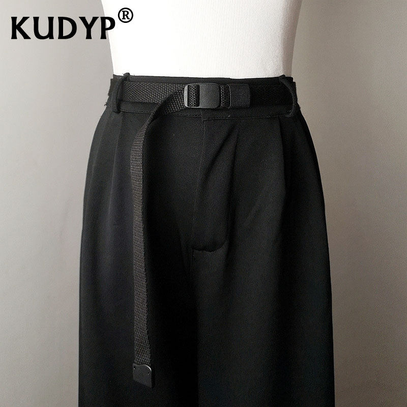 新款窄细2.0无金属弹力松紧帆布腰带女装饰休闲加长皮带裤带儿童