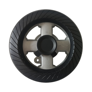 适合前锋煤燃气灶配件JZT-Z201-X  Z201-B火盖分火燃烧器炉芯头