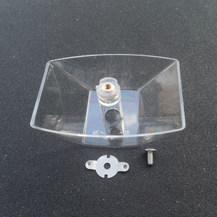 适配欧琳CXW-200-A7/A11C抽油烟机接油盒 油杯油碗强劲型烟配件