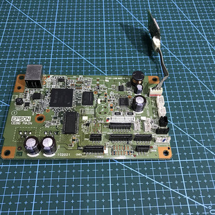 测试正常 T50主板 当天速发 R330主板 爱普生 L801主板 L805主板