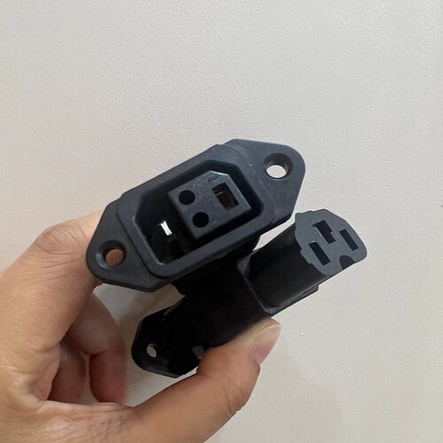 适用绿源充电器转换台铃新日2加2