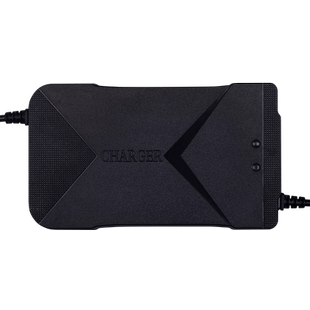 洪都电动车电瓶通用充电器36V4812AHV60V72V64V20AH30A40AH50AH