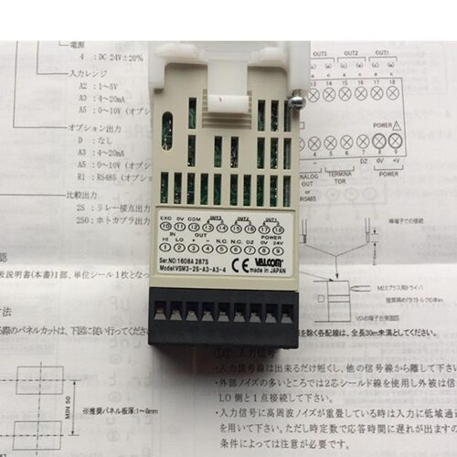 日本VALCOM沃尔康压力传感器VMM6-2S-B4-GV-8