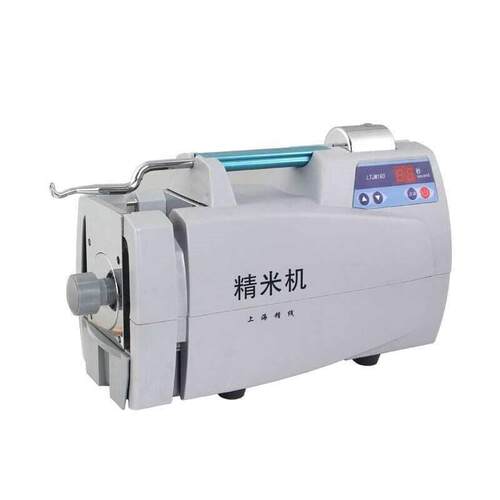 JM-160型精米机21全2099精米机散热冷却型精米机收粮验米机