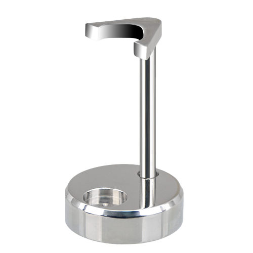 ZY手动剃须刀刀座304不锈钢刀架