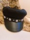 海军帽 019 小姐姐全球购 重工小珍珠 rerede姜熠 D2C设计师品牌