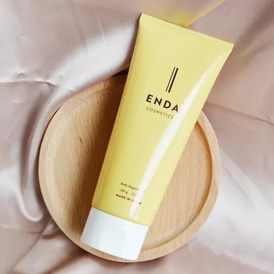 ÈÕ±¾ENDA COSMETICSÊÕÑü ÊÕ¸¹†¨à¬Ëª ÊÝÉíÏûË®Ö× µ»¯150g/Ö§¡ô