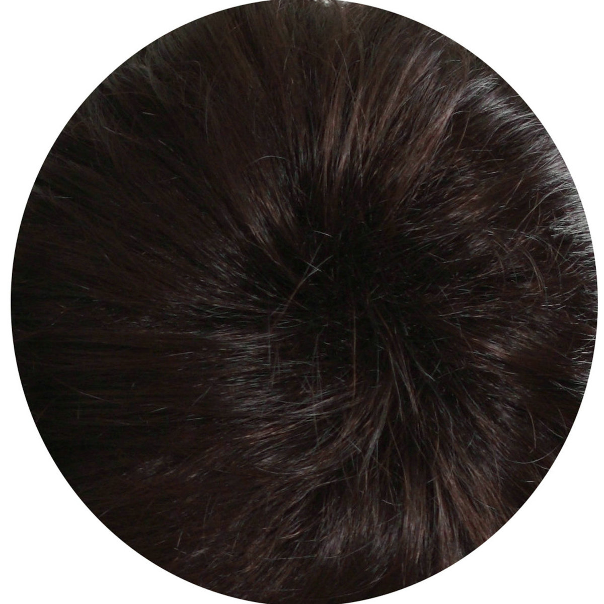 Perruque cheveux raides Court - Ref 2607308 Image 5