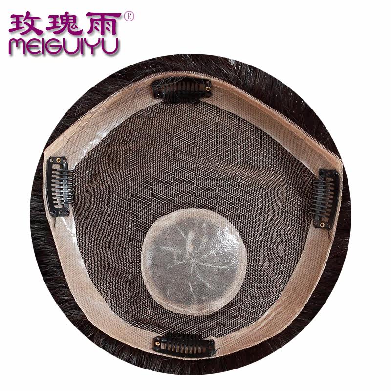 Extension cheveux - Ref 225997 Image 5