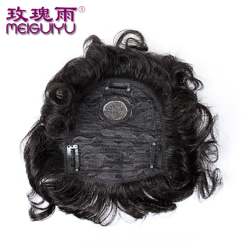 Extension cheveux - Ref 217233 Image 3