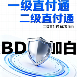 直付通服务商内邀无损开通一级主体二级进件BD加白API全自动回调