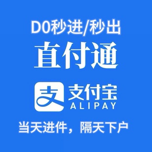 一级直付通服务商代开BD加白远程收款码api网关接口全自动回调H5