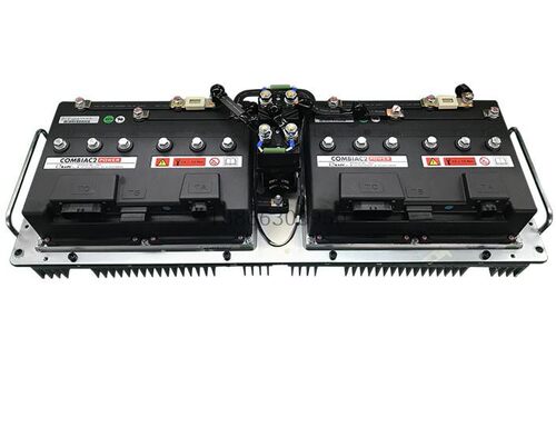 Combi AC-2 Power 逆变器 COMBIAC-2 叉车 电控总成
