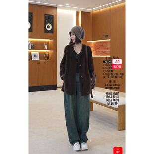 新款 长68 超轻超暖 外套2508 老板娘美林