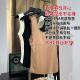 2026春夏解放背心 带胸垫 可机洗 老板娘美林 长41 WS764