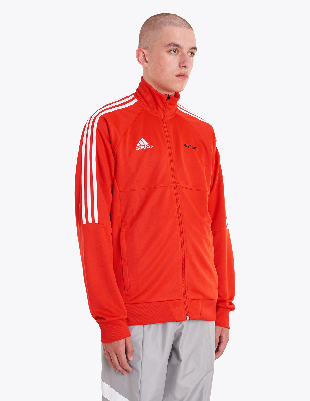 Adidas, jacket