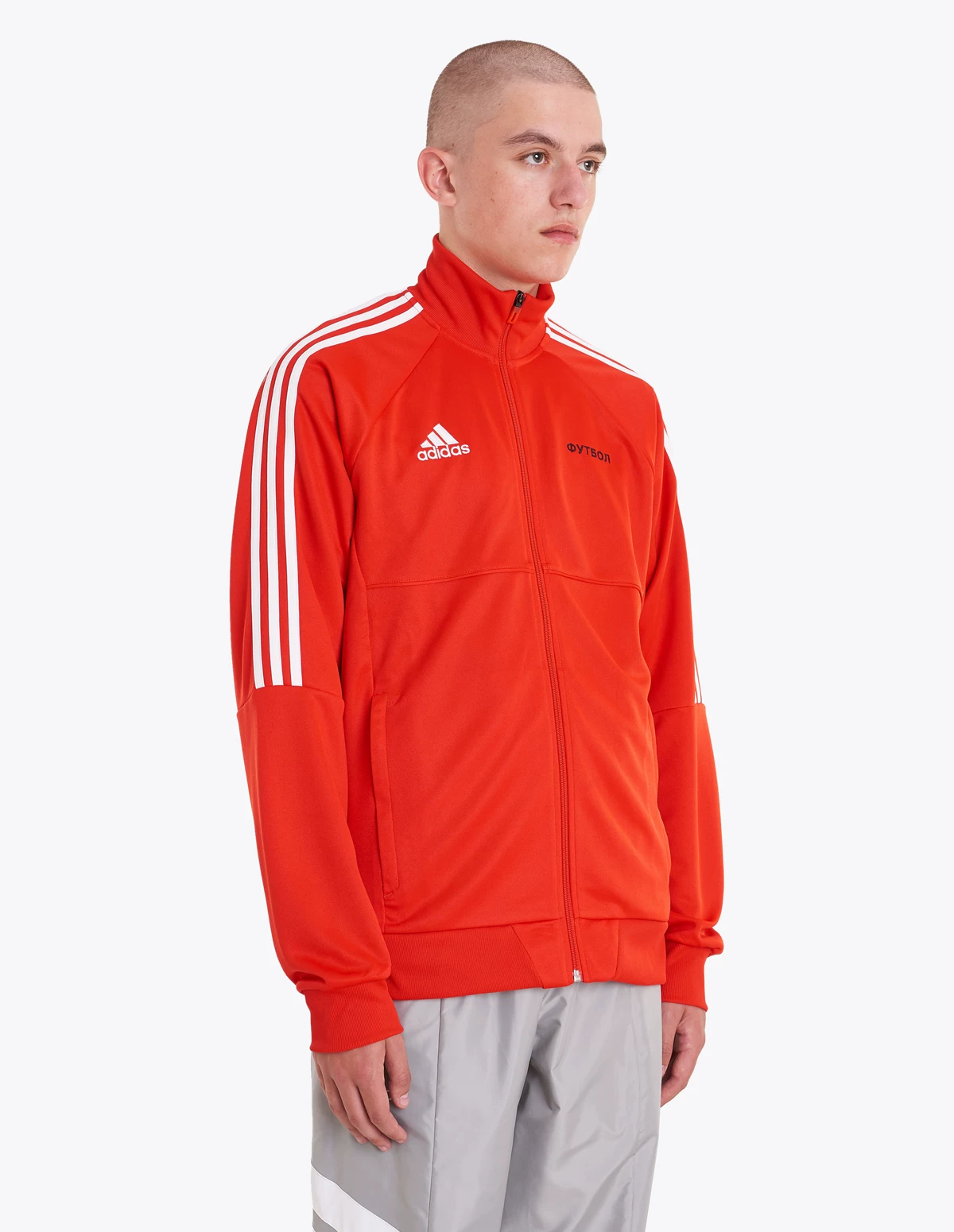 Куртка Adidas