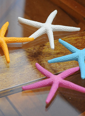 地中海风天然墙壁摄影道具摆件