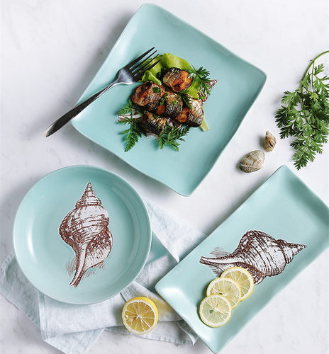 特价清仓地中海厨房系列陶瓷