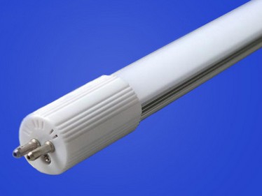 T5LED分体灯管内置驱动单灯管0.3m0.6m-8W1.2m16w节能改造更换用
