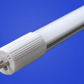 T5LED分体灯管内置驱动单灯管0.3m0.6m-8W1.2m16w节能改造更换用
