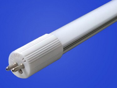 T5LED分体灯管内置驱动单灯管0.3m0.6m-8W1.2m16w节能改造更换用
