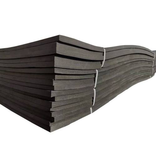 纸厂拉卷纸专用发泡垫板铺车厢垫板聚乙烯闭孔泡沫板伸缩缝接缝板