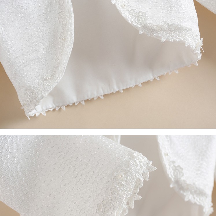 Cape pour fille - Ref 2157026 Image 4