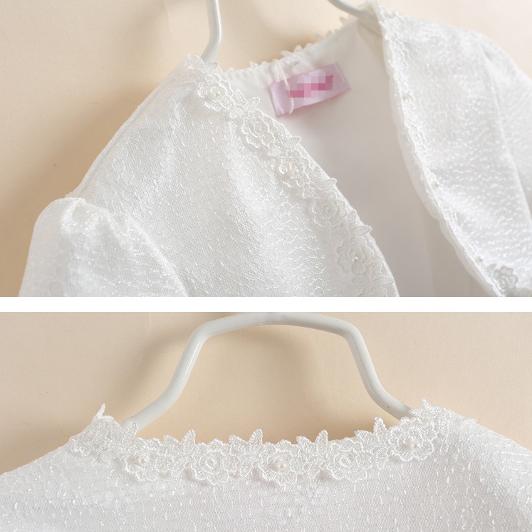 Cape pour fille - Ref 2157026 Image 5