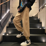 1516－3－308－P482024秋季新款休闲裤，男装休闲裤，星座1516-3