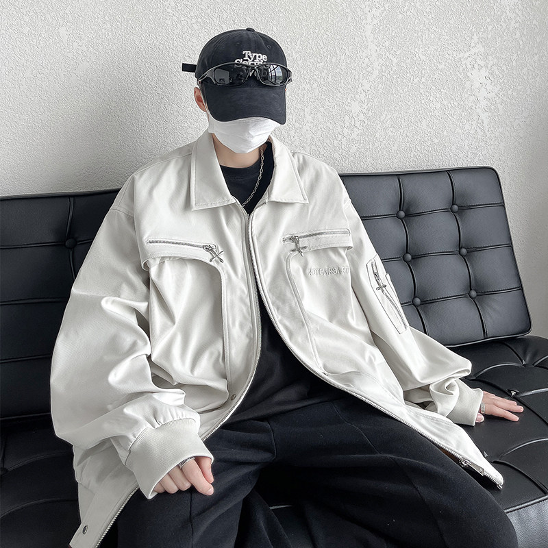 1516-3-6612-P1002024秋季新款夹克,男装夹克,星座1516-3
