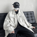 1516-3-6612-P1002024秋季新款夹克，男装夹克，星座1516-3