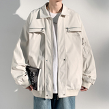 1516-3-6612-P1002024秋季新款夹克，男装夹克，星座1516-3