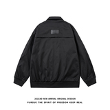 1516-3-6612-P1002024秋季新款夹克，男装夹克，星座1516-3