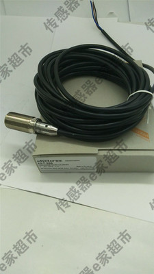 接近开关品质保证传感器