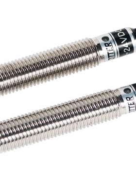 全新 M8接近开关传感器PY-MMD8NS PY-MD8NS/PS品质保证 质保1年