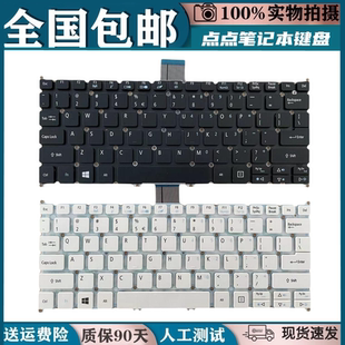适用宏基TravelMate TMP236 TMP238 P238 P236M MS2392键盘MS2377