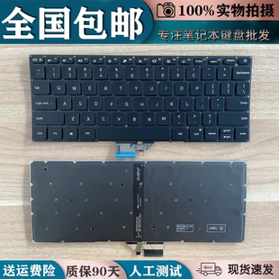 Pro 2009 XMA2006 2008 2011键盘 2007 适用于小米红米RedmiBook
