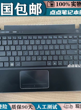 适用三星SF310 SF311 RF410 RF411 Q430 Q460 Q330 E3415键盘更换