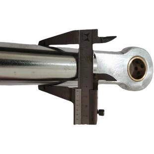 1204强压油缸芯 1104 拖拉机配件提升油缸杆 904 东方红804