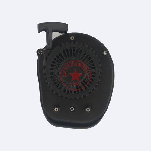 微耕机配件洛阳天马B1B4N系列196CC启动手拉盘159CC
