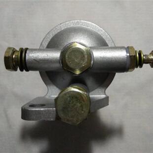 195滤清器 单缸柴油机 1110滤清器 铝壳滤清器 柴油杯 柴油滤清器