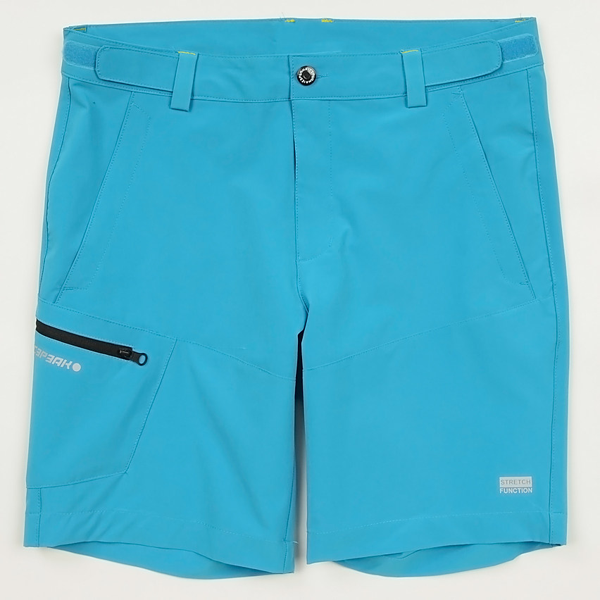 芬兰ICEPEAK 男款速干短裤 沙滩户外运动透气快干徒步 外贸原单,户外/登山/野营/旅行用品,速干裤,淘宝优惠券,粉丝福利购,淘宝优惠卷