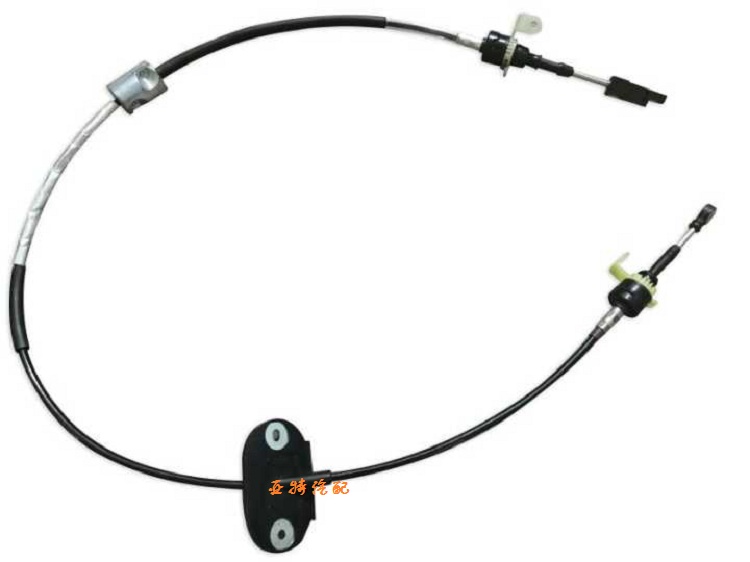 13-16款新蒙迪欧1.5T换挡拉线自动挡变速箱换挡拉线2.0排挡杆拉线