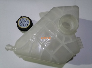 翼博1.5防冻液水壶13新嘉年华副水壶冷却液水箱回水壶盖 17款