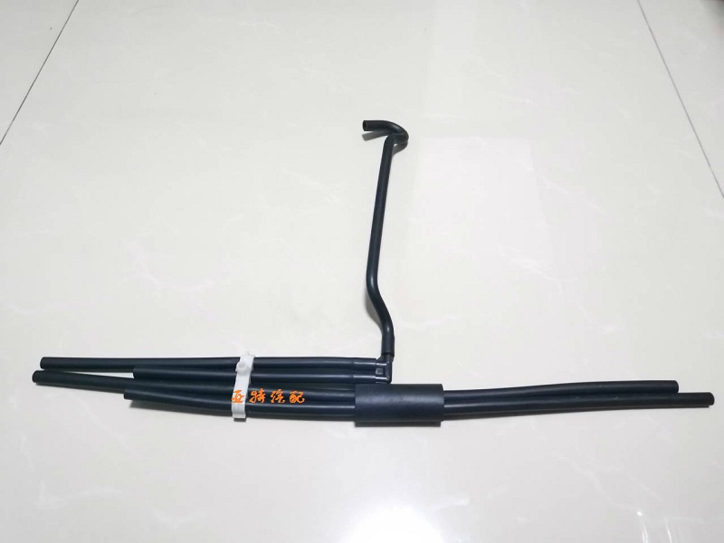 经典福克斯进气歧管控制阀